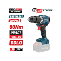 Δράπανα PRO 20V