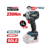 Κατσαβίδια PRO 20V
