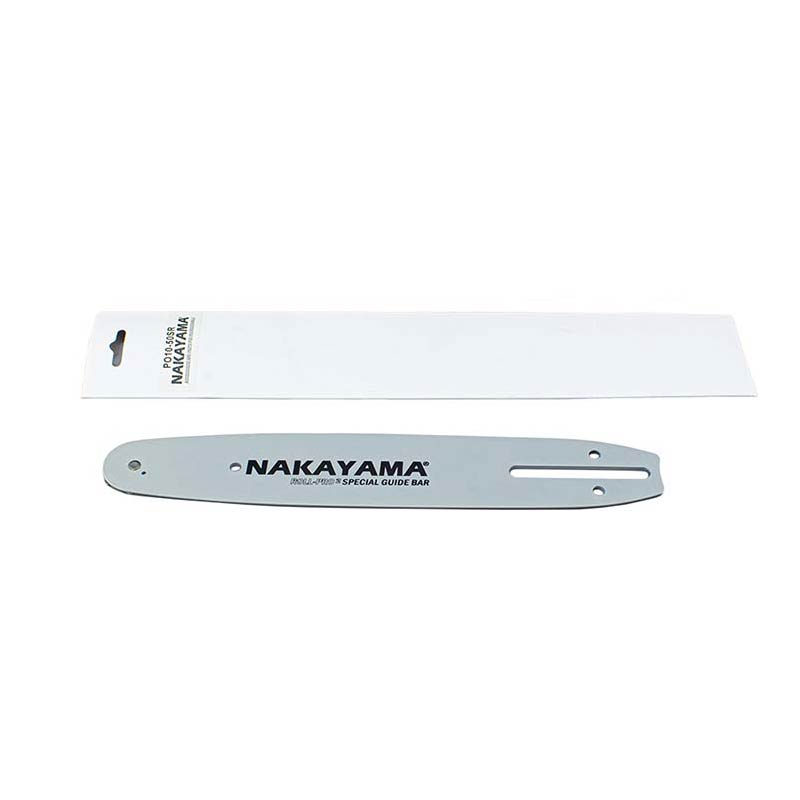 ΛΑΜΑ ΑΛΥΣ. NAKAYAMA 10"(25CM) 1/4"-) 1.3mm (58 ΟΔ.) - Photo 1
