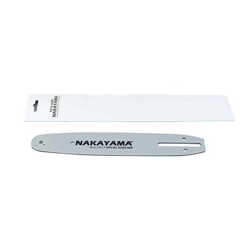 ΛΑΜΑ ΑΛΥΣ. NAKAYAMA 10"(25CM) 1/4"-) 1.3mm (58 ΟΔ.) - Photo 1