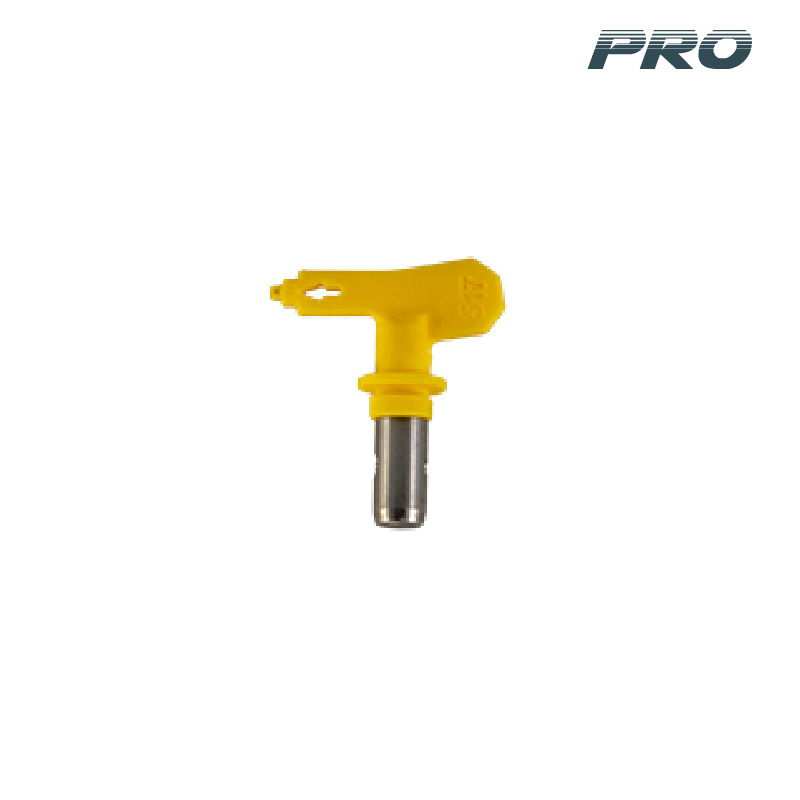 BORMANN Pro BAP7060 Μπέκ Σετ Airless 417 Kίτρινο - Photo 1