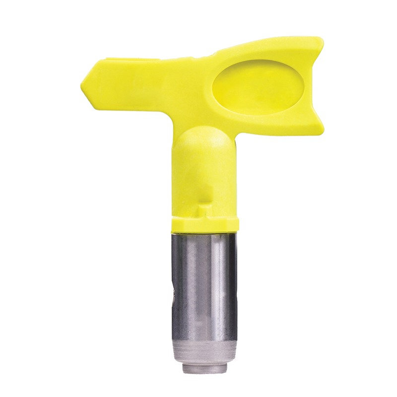 BORMANN Pro BAP7061 Μπεκ Σετ Airless 517 Κίτρινο - Photo 1