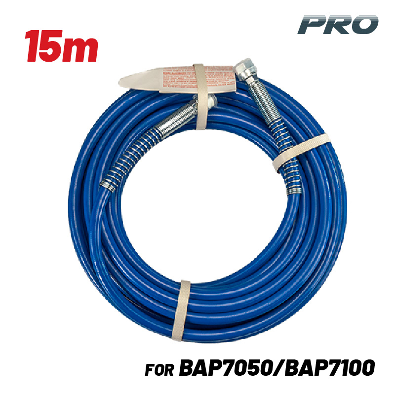 BORMANN Pro BAP7085 Λάστιχο Airless 150 (Για BAP7050,BAP7100) - Photo 1