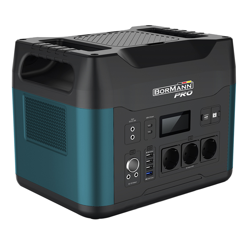 BORMANN Pro BBC5070 Power Station - Photo 1