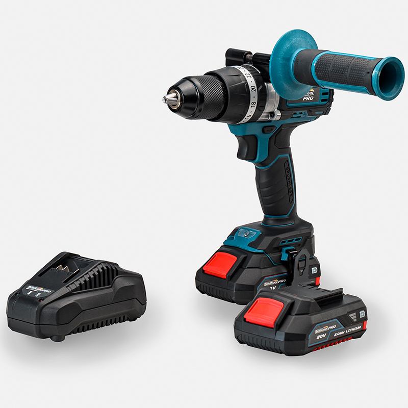 Product Image Left