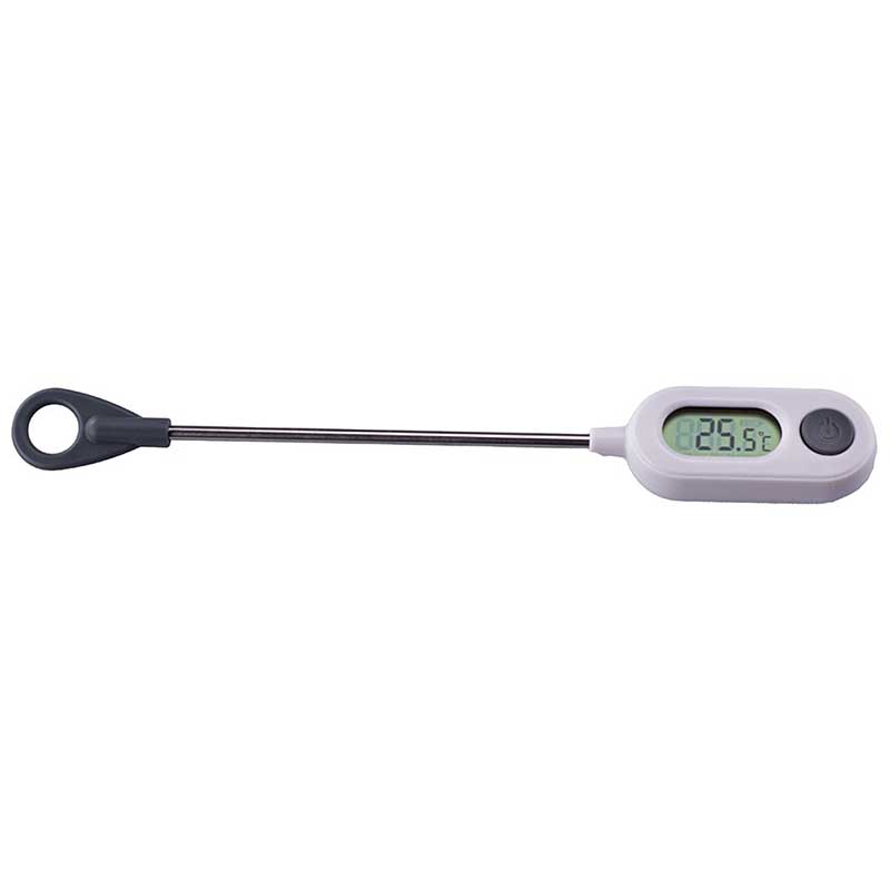 BORMANN Elite BBQ1014 Θερμόμετρο Ψηφιακό INOX - Photo 1