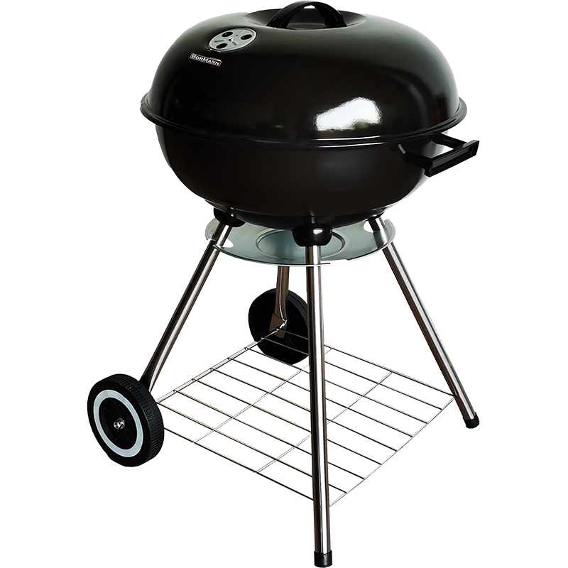 BORMANN Elite BBQ1145 Ψησταριά Κάρβουνου - Photo 1