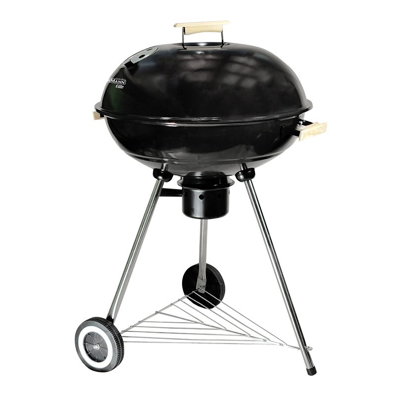 BORMANN Elite BBQ1160 Ψησταριά Κάρβουνου - Photo 1