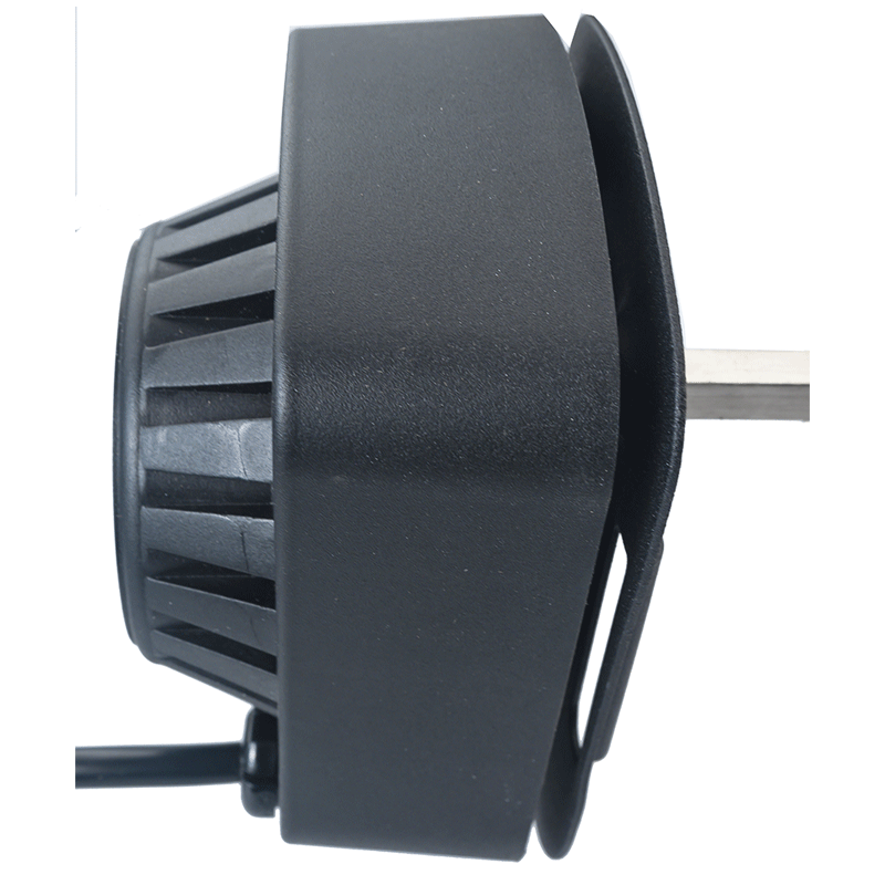 BORMANN Elite BBQ1232 Σούβλα Ψησίματος 72cm Με Μοτέρ - Photo 2