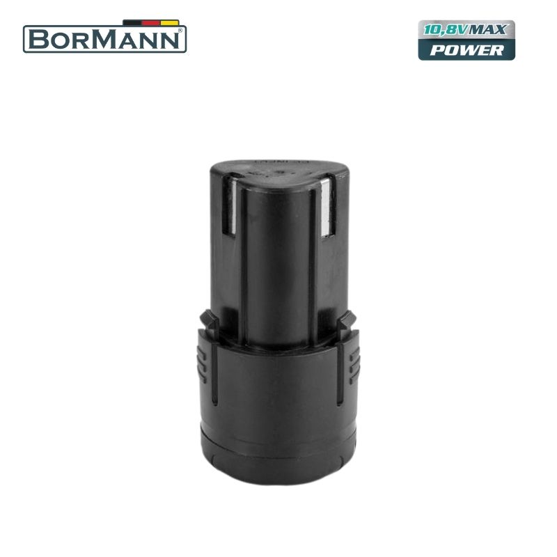 BORMANN BCD2011 Μπαταρία 10.8V,2,0Ah - Photo 1