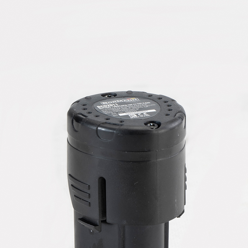BORMANN BCD2011 Μπαταρία 10.8V,2,0Ah - Photo 2