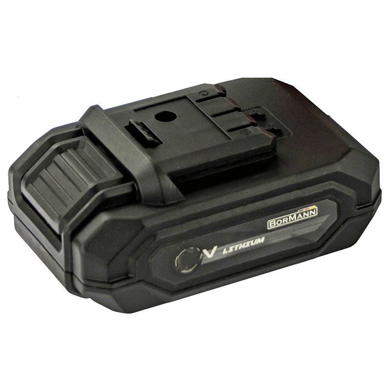 BORMANN BCD2301 Μπαταρία 18V Li-Ion για BCD2300/BCD2330 - Photo 1