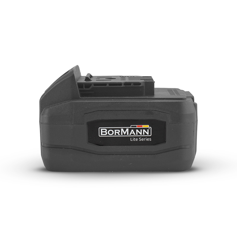BORMANN BCD2604 Μπαταρία 18V,Li-Ion,4.0Ah - Photo 2