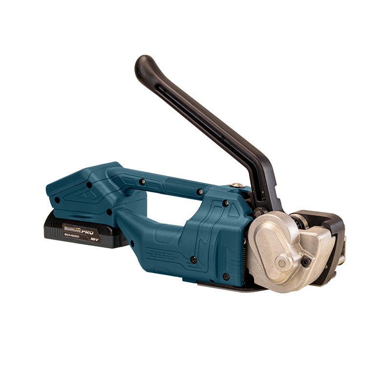 BORMANN Pro BCM2000 Τσερκομηχανή Μπαταρίας Χειρός 18V, 1x2Ah - Photo 2