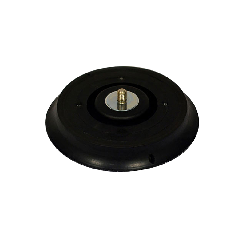 BORMANN Pro BCP3051 Πέλμα 50mm για Αλοιφαδόρο Έκκεντρο BCP3050 - Photo 1