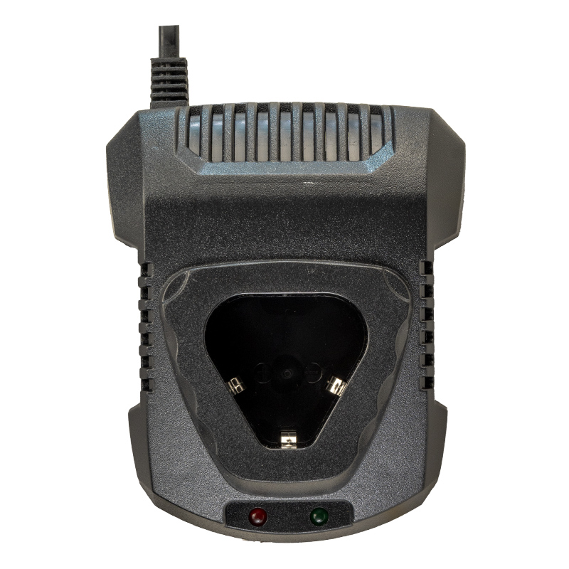 BORMANN Pro BCP3805 Φορτιστής 12V,1.5A (Κατάλληλο για BCP3800 & BCP3850) - Photo 2