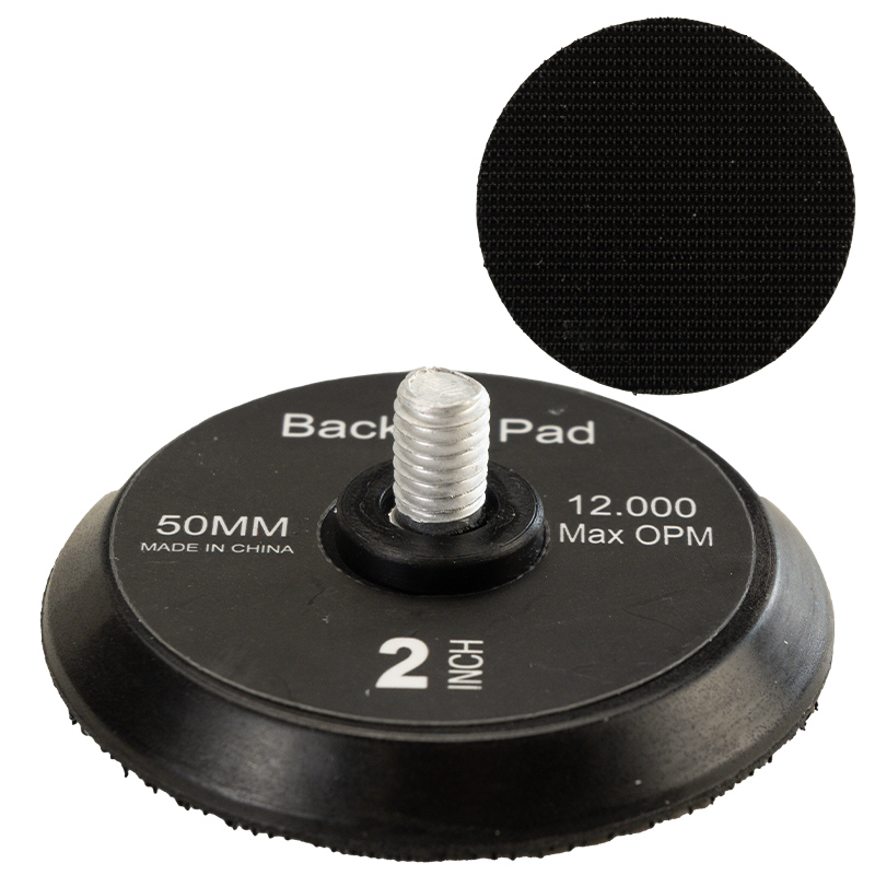 BORMANN Pro Πέλμα 50mm για BCP3850 - Photo 1