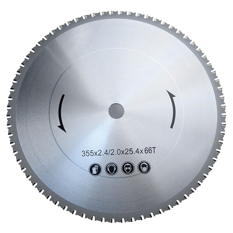 BORMANN Pro BCS3500 Δίσκος Κοπής Πολλαπλών Χρήσεων (ΓΙΑ BCS3000) - Photo 1