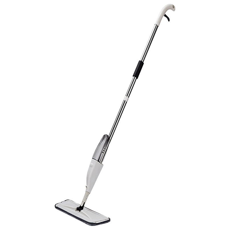 BORMANN Elite BFT7034 Σφουγγαρίστρα με Σπρέι Ψεκασμού Χωρητικότητας,350ml,38x10x125cm - Photo 1
