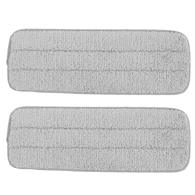BORMANN Elite Ανταλλακτικό Πανάκι 39x13cm για Σφουγγαρίστρα BFT7034 - Photo 1