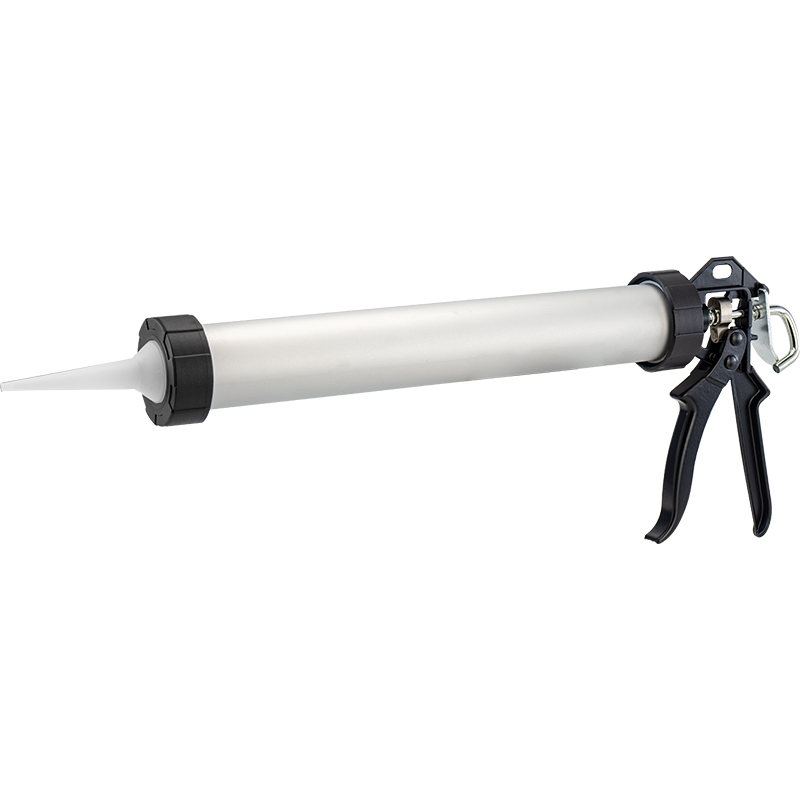 BORMANN BHT1510 Πιστόλι Σιλικόνης Σαλαμιού 600ml - Photo 1
