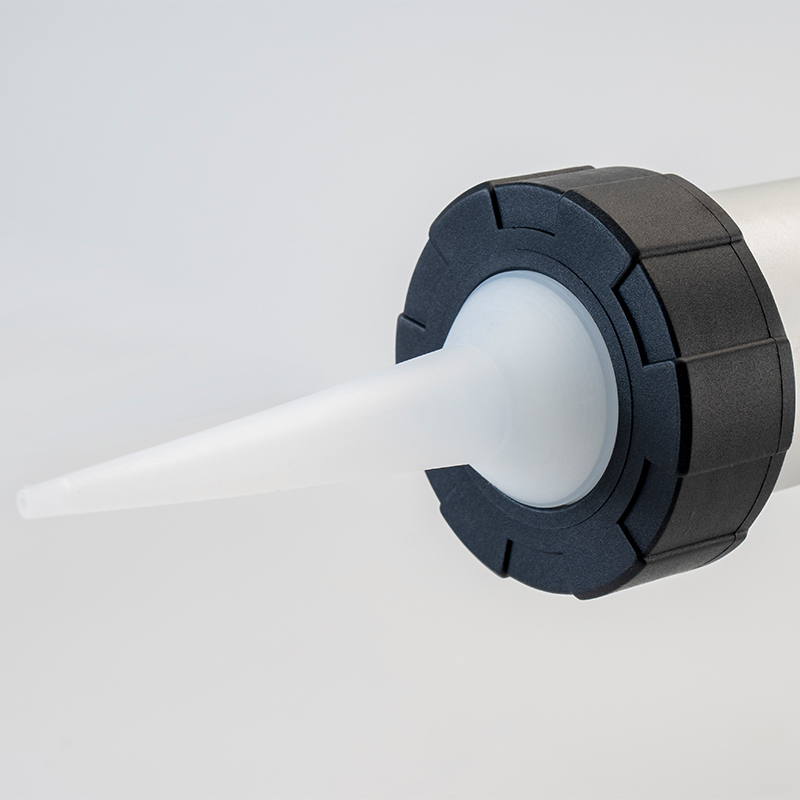 BORMANN BHT1510 Πιστόλι Σιλικόνης Σαλαμιού 600ml - Photo 2