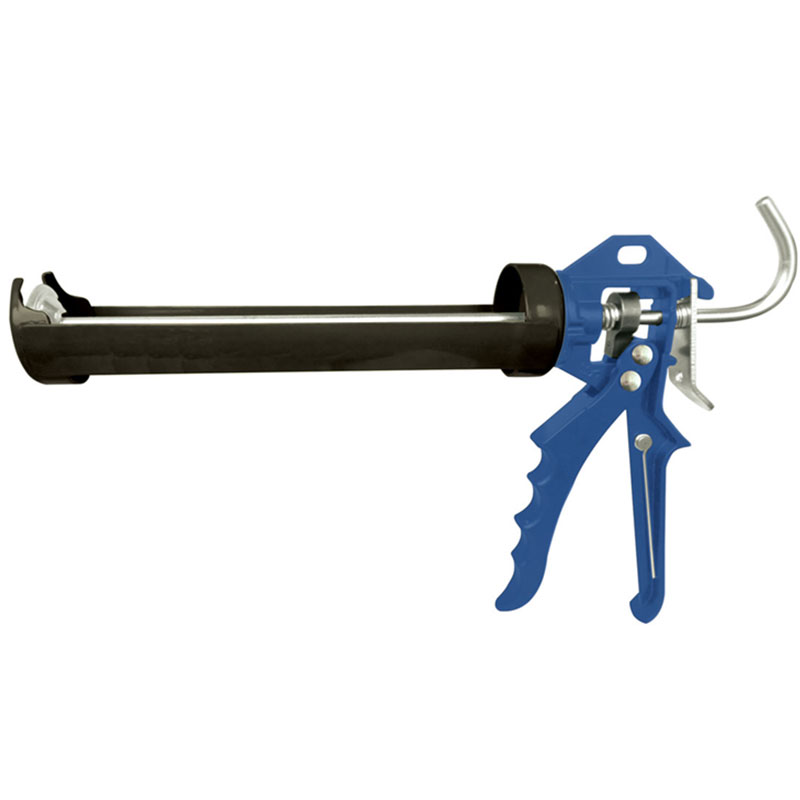 BORMANN Pro BHT1517 Πιστόλι Σιλικόνης Ανοικτού Τύπου 310ml Β.Τ. - Photo 1