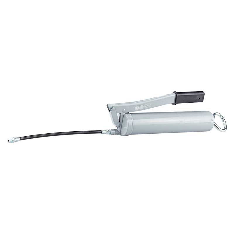 BORMANN BHT1530 Γρασσαδόρος Χειρός,500cc, με Εύκαμπτη Προέκταση 300mm - Photo 1