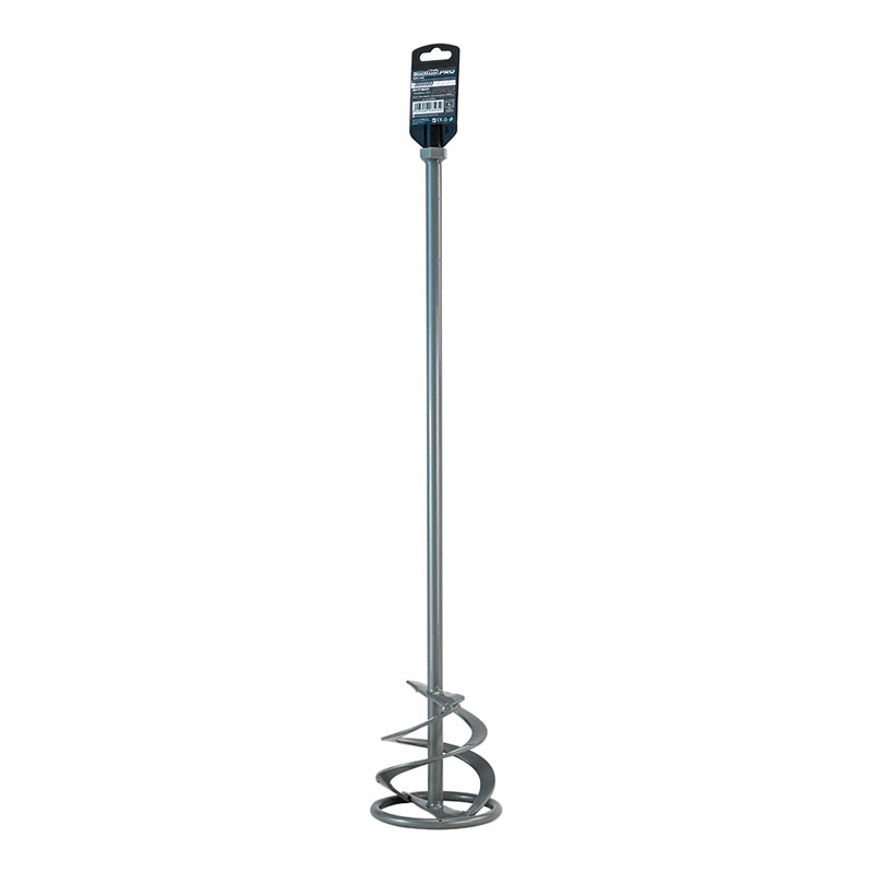 BORMANN Pro BHT1800 Ανα0δευτήρας Χρωμάτων-Κόλλας 120X600mm M14 - Photo 1