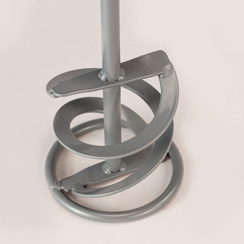BORMANN Pro BHT1800 Ανα0δευτήρας Χρωμάτων-Κόλλας 120X600mm M14 - Photo 2