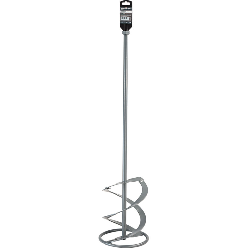 ΒΟRMANN Pro BHT1802 Αναδευτήρας Χρωμάτων-Κόλλας 160X680mm M14 - Photo 1