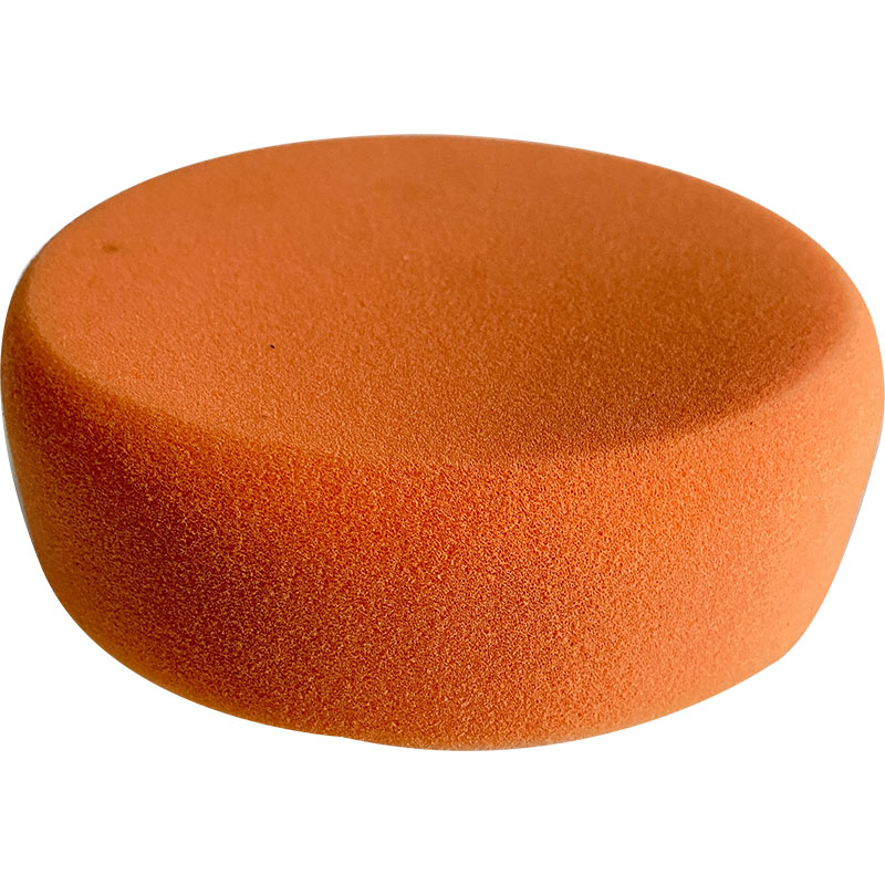 BORMANN Pro BHT2017 Σφουγγάρι Γυαλίσματος με VELCRO 'THUNDER-CUT" 150mm - Photo 1