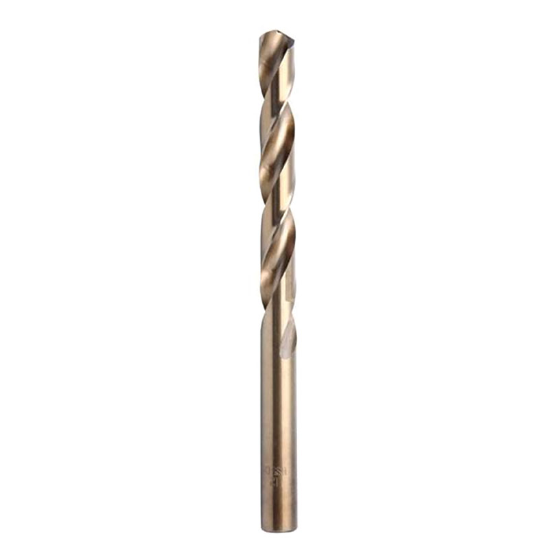 BORMANN Pro BHT2116-5 Τρυπάνι Κοβαλτίου 5τεμ HSS-Co5% Φ11,5mm M35 - Photo 1
