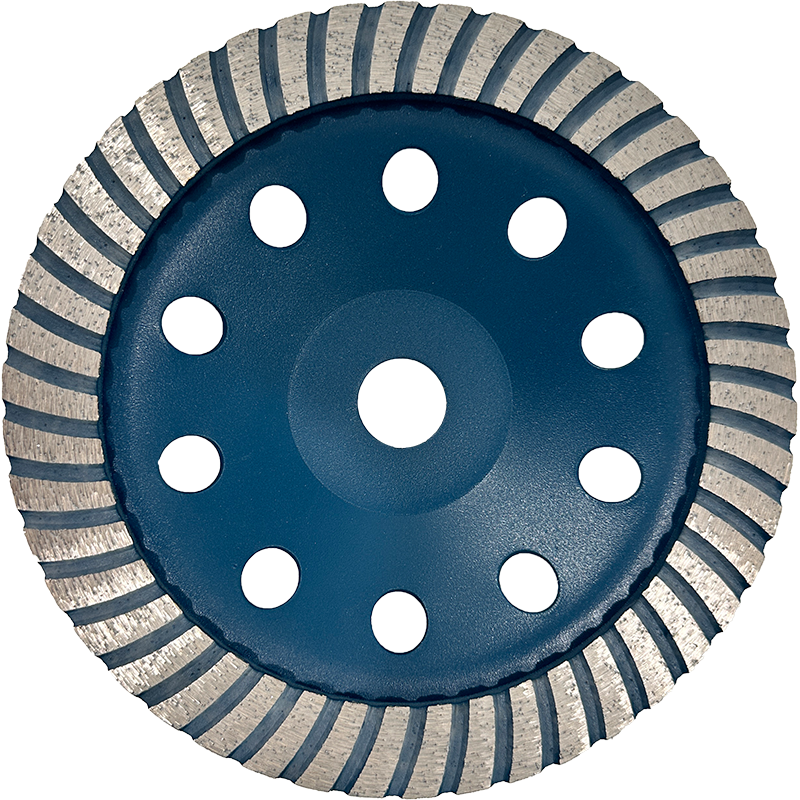 BORMANN Pro BHT2302 Δίσκος ΛείανσηςΦ180Χ22,23Χ5mm "UNIVERSAL",(ΚΑΤΑΛΛΗΛΟ ΓΙΑ BCG1600)Μπετού/Γρανίτη - Photo 1