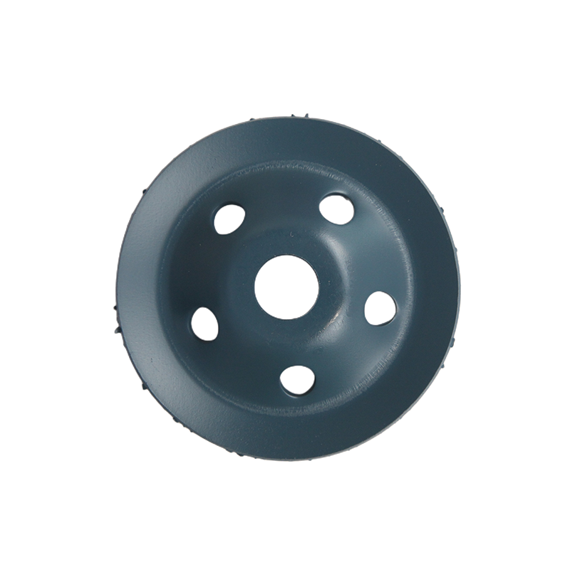 BORMANN Pro BHT2308 Δίσκος Λείανσης Φ115Χ22,23 #14 ''FLEX'', Ξύλου/Fiberglass/Πλαστικό/Γυψοσανίδας - Photo 2