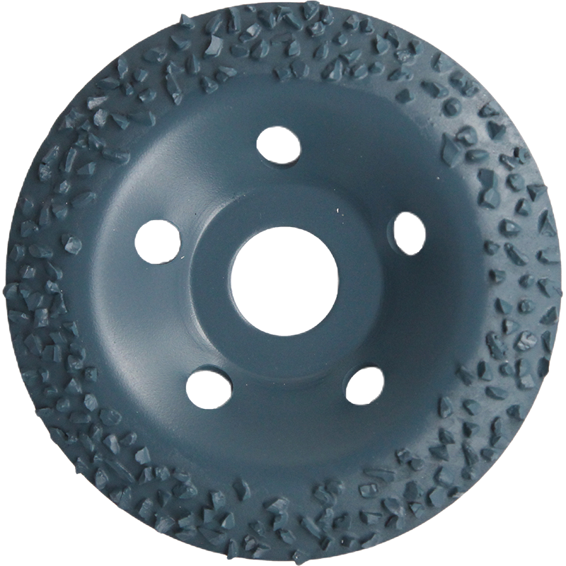BORMANN Pro BHT2309 Δίσκος Λείανσης Φ125Χ22,23 #14 ''FLEX''Ξύλου/Fiberglass/Πλαστικό/Γυψοσανίδας - Photo 1