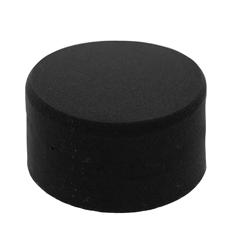 BORMANN Pro BHT2387 Σφουγγάρι Γυαλίσματος με Velcro 75mm για BCP3050/BCP3160 - Photo 1