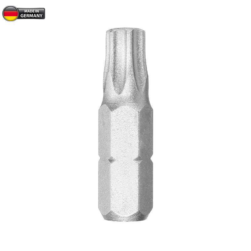 BORMANN Pro BHT3530 Μύτη TORX PRO 20x25mm  10 Τεμ - Photo 1