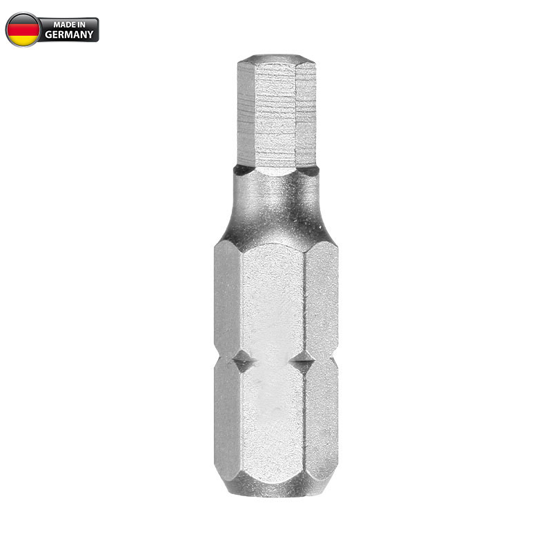 BORMANN Pro BHT3540 Μύτη Άλλεν PRO 6x25mm 10 Τεμ - Photo 1