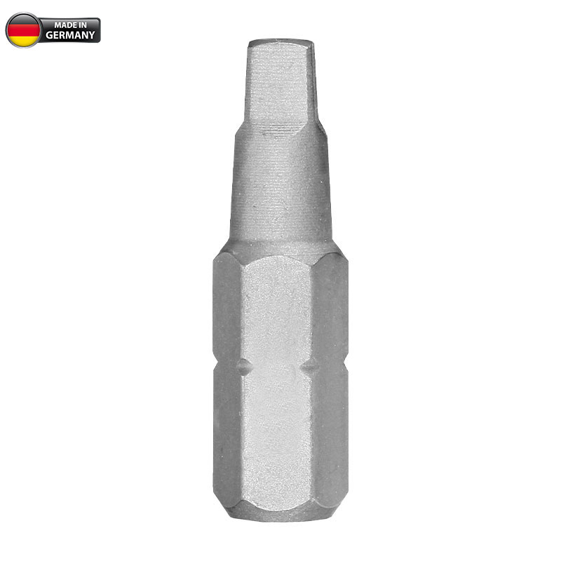 BORMANN Pro BHT3544 Μύτη Τετράγωνη PRO 2x152mm 2 Τεμ - Photo 1
