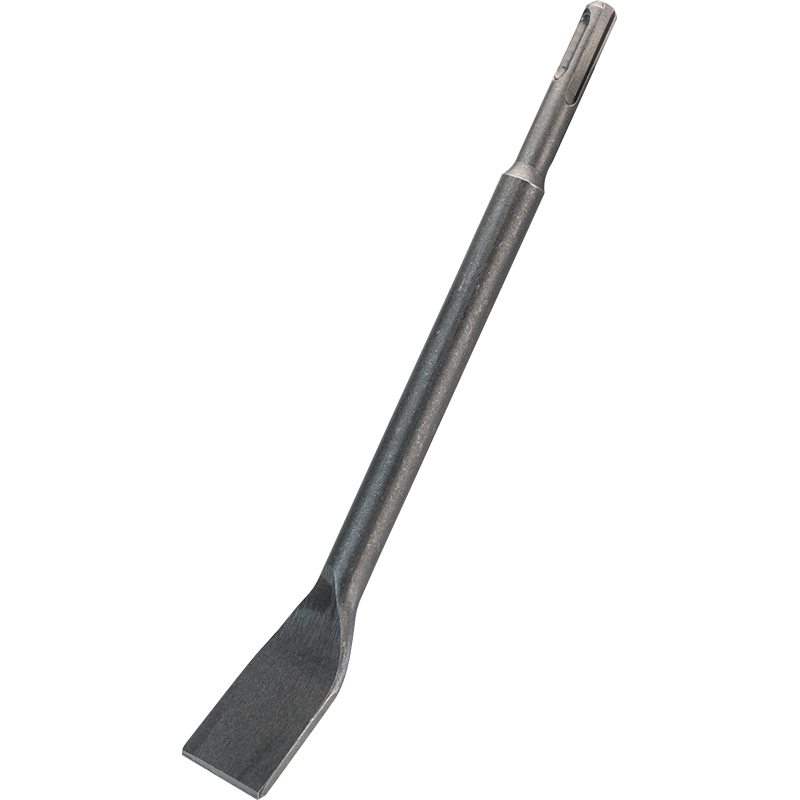 BORMANN Pro BHT4003 Κοπίδι Κυρτό SDS-PLUS 14x250x40mm - Photo 1