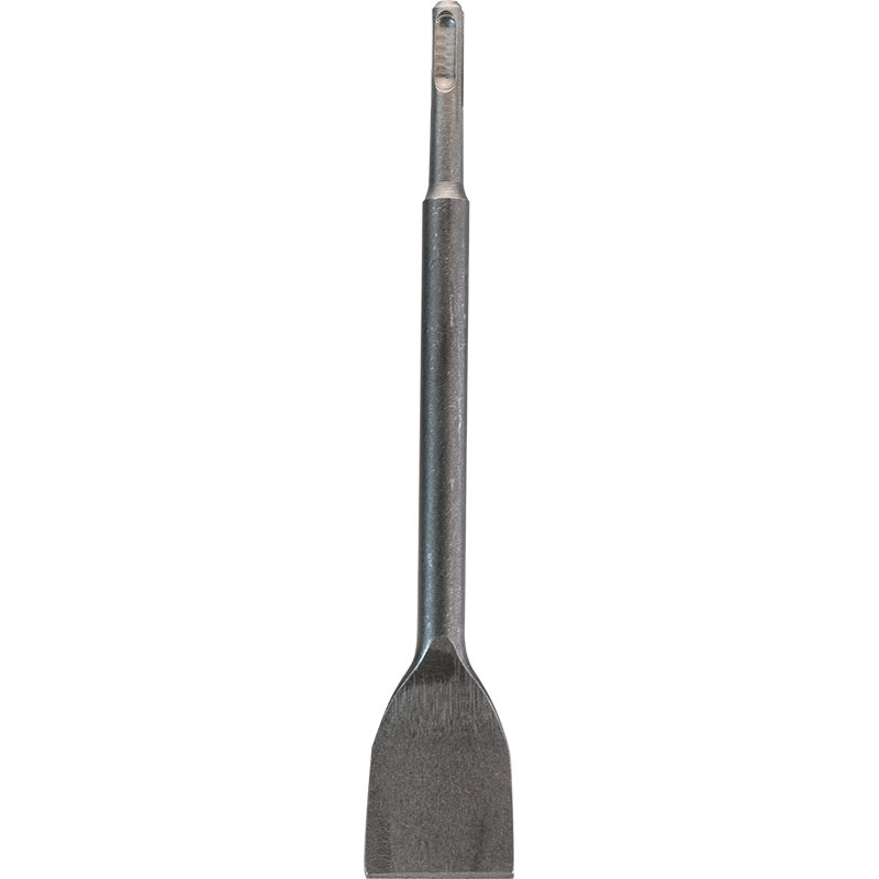 BORMANN Pro BHT4003 Κοπίδι Κυρτό SDS-PLUS 14x250x40mm - Photo 2