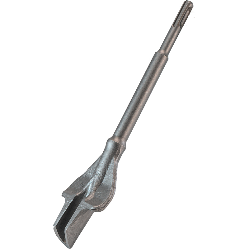 BORMANN Pro BHT4005 Χούφτα Τούβλου με Φτερά SDS-PLUS 14x250x22mm - Photo 1