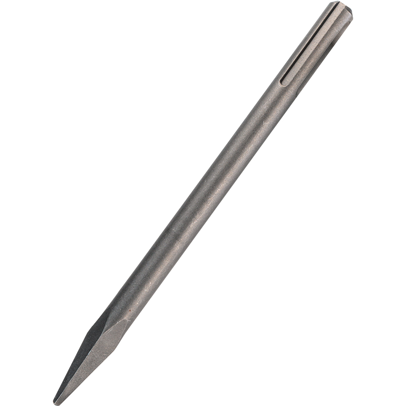 BORMANN Pro BHT4006 Βελόνι SDS-MAX 18x300mm - Photo 1
