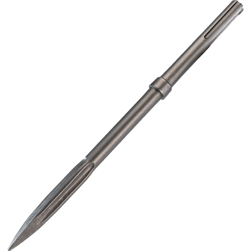 BORMANN Pro BHT4008 Βελόνι Αυτοτροχιζόμενο SDS-MAX 18x400mm - Photo 1