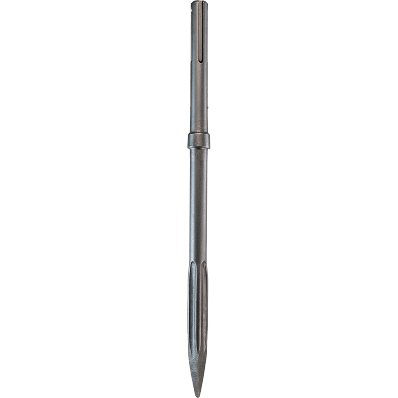 BORMANN Pro BHT4008 Βελόνι Αυτοτροχιζόμενο SDS-MAX 18x400mm - Photo 2