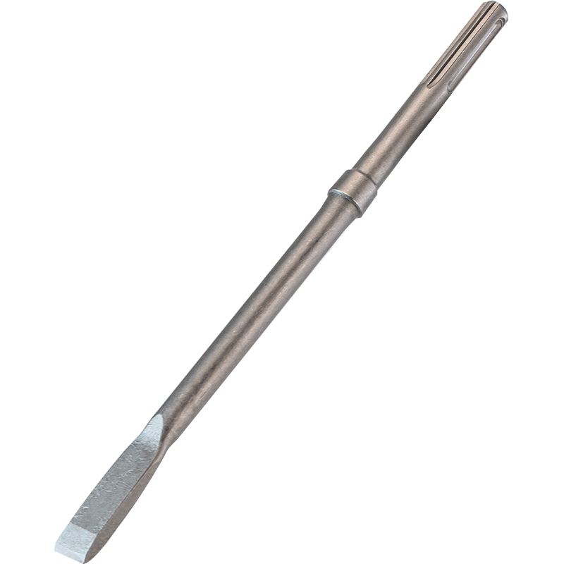 ΒΟRMANN Pro BHT4009 Καλέμι Αυτοτροχιζόμενο  SDS-MAX  18x400x25mm - Photo 1