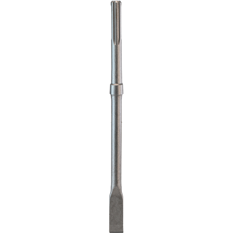 ΒΟRMANN Pro BHT4009 Καλέμι Αυτοτροχιζόμενο  SDS-MAX  18x400x25mm - Photo 2