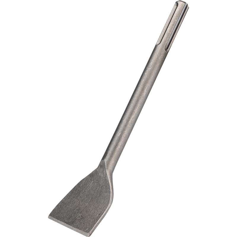 BORMANN Pro BHT4013 Καλέμι Κυρτό  SDS-MAX 18x300x75mm - Photo 1
