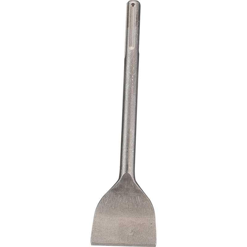 BORMANN Pro BHT4013 Καλέμι Κυρτό  SDS-MAX 18x300x75mm - Photo 2
